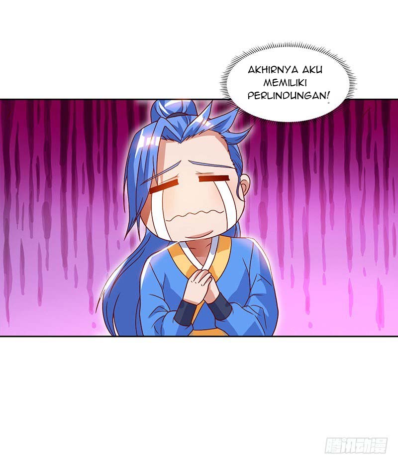 Strongest Leveling Chapter 85 Gambar 10