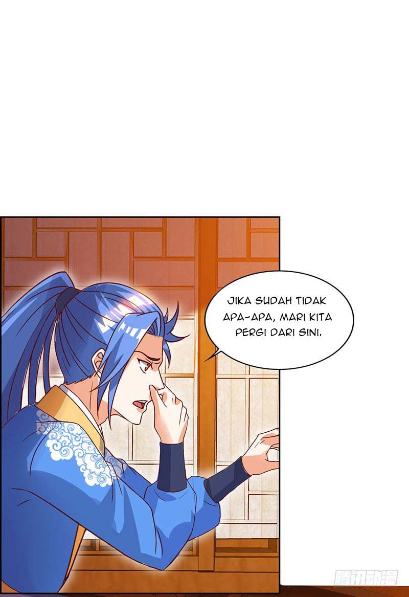 Baca Manhua Strongest Leveling Chapter 85 Gambar 2