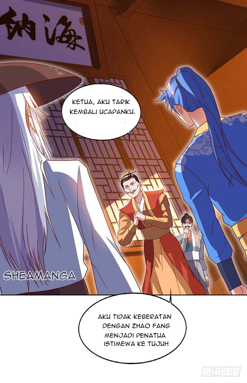 Strongest Leveling Chapter 85 Gambar 3