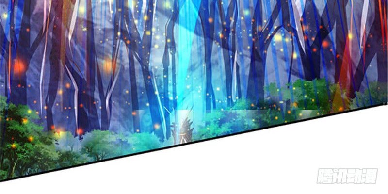 Wan Gu Shen Wang Chapter 56 Gambar 22