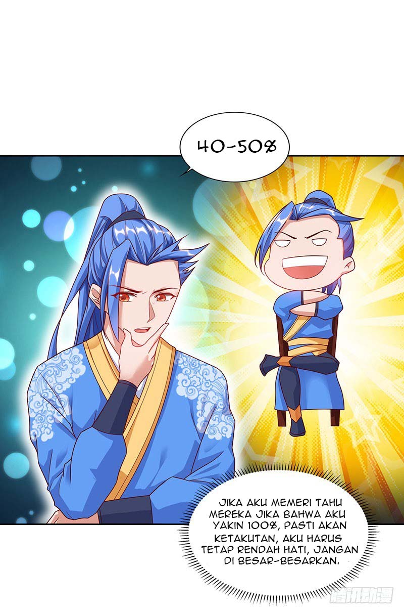 Strongest Leveling Chapter 83 Gambar 10