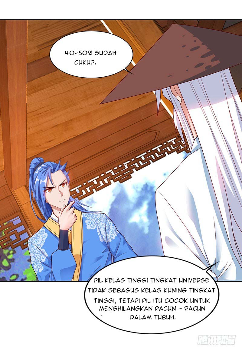 Strongest Leveling Chapter 83 Gambar 11