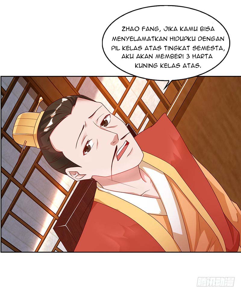 Strongest Leveling Chapter 83 Gambar 17