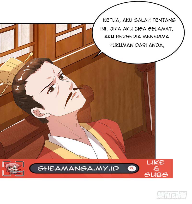 Strongest Leveling Chapter 83 Gambar 26