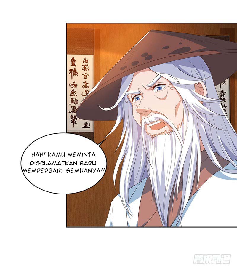 Strongest Leveling Chapter 83 Gambar 27