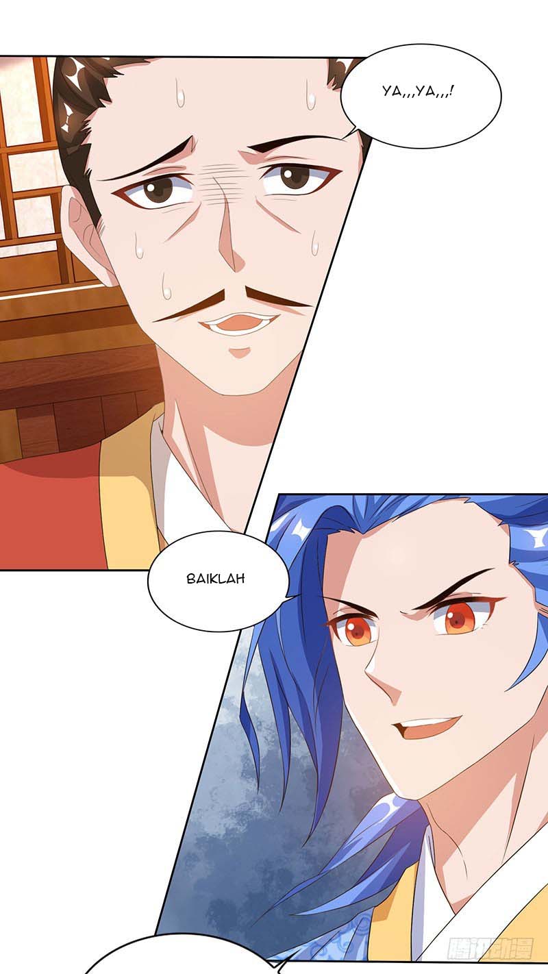 Strongest Leveling Chapter 83 Gambar 29
