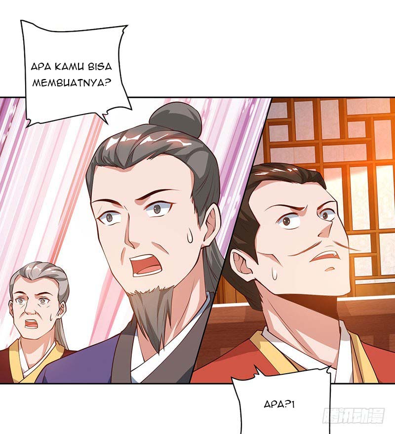 Strongest Leveling Chapter 83 Gambar 6