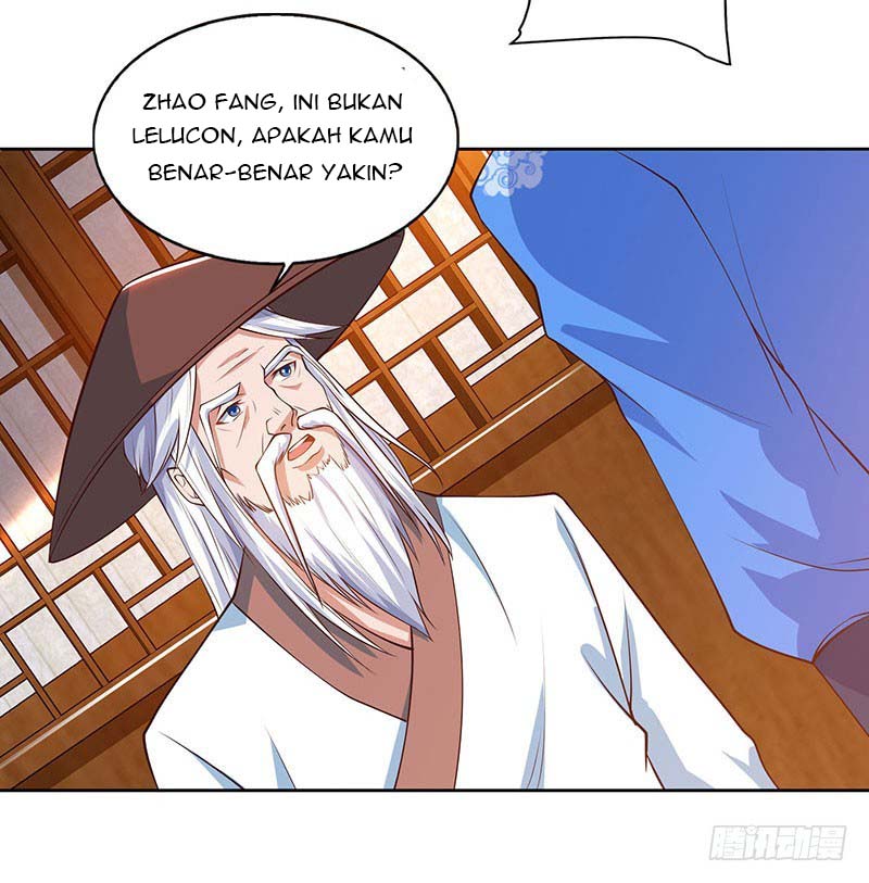 Strongest Leveling Chapter 83 Gambar 7