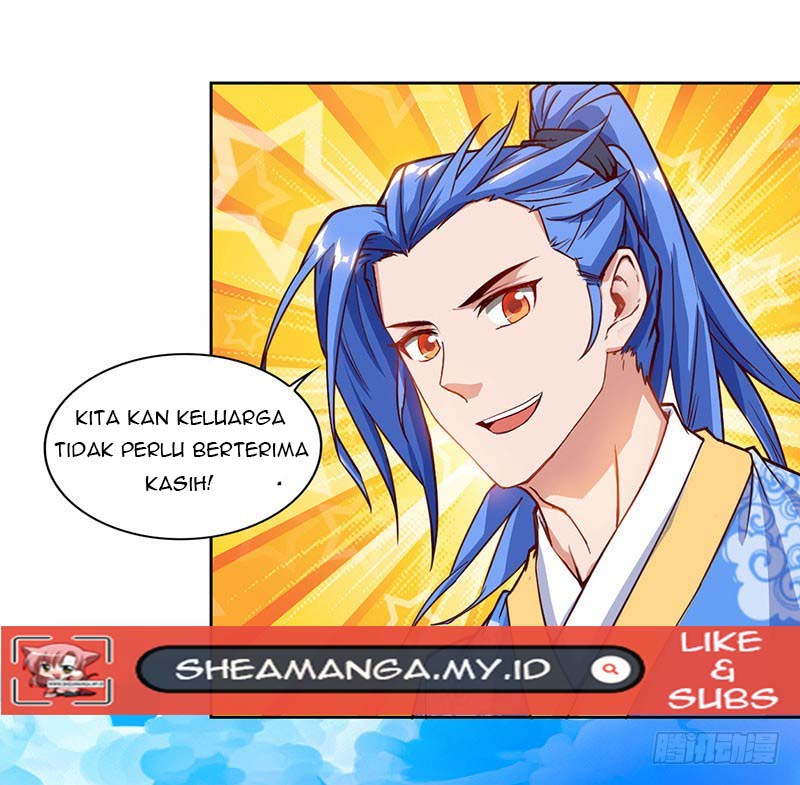 Strongest Leveling Chapter 81 Gambar 10