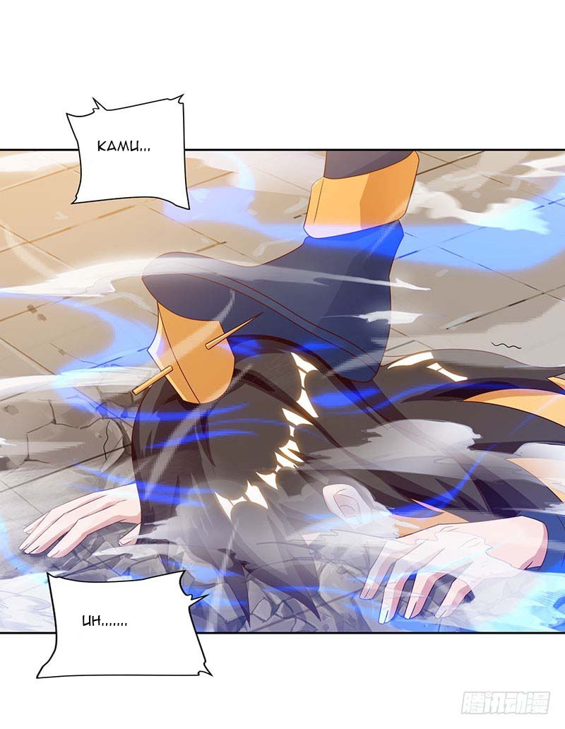 Baca Manhua Strongest Leveling Chapter 81 Gambar 2