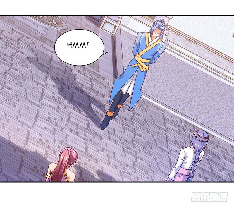 Strongest Leveling Chapter 81 Gambar 7