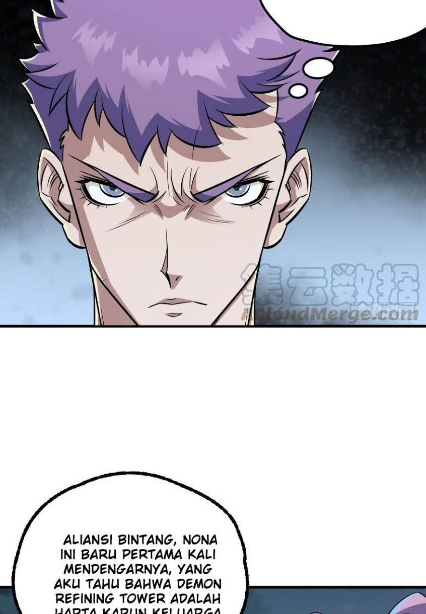 The Hunter Chapter 131 Gambar 19