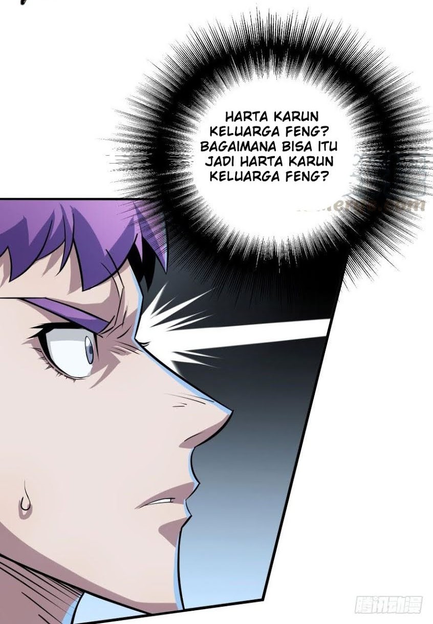 The Hunter Chapter 131 Gambar 21