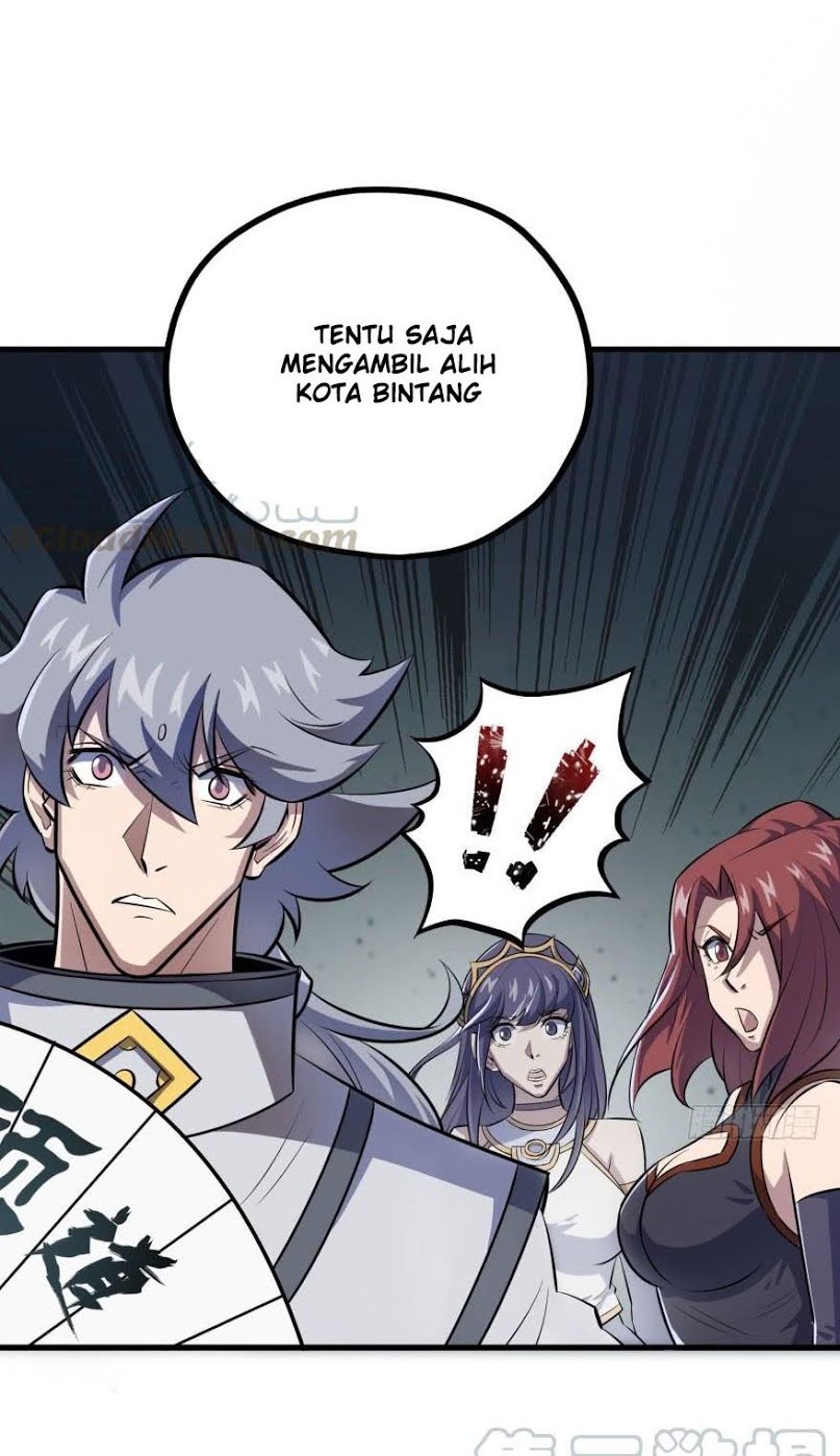 The Hunter Chapter 131 Gambar 23