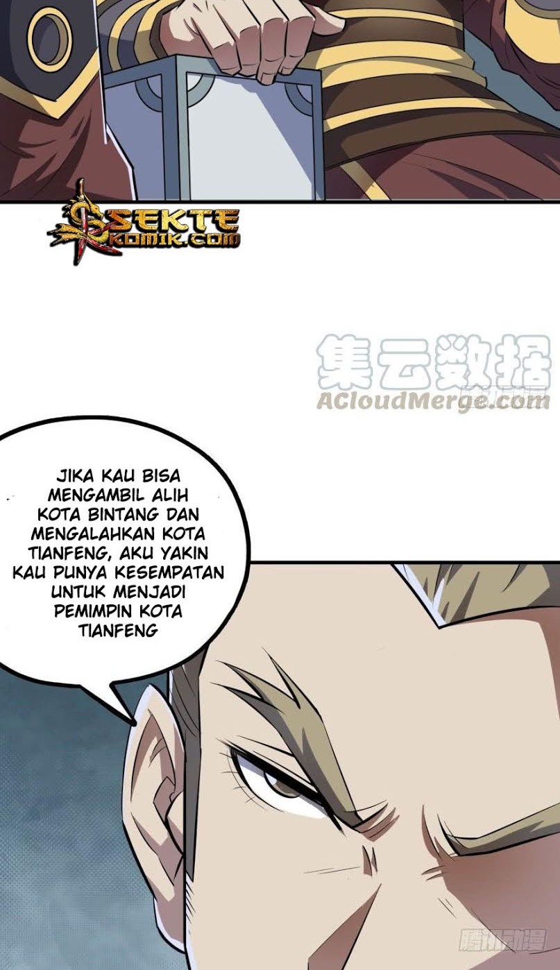 The Hunter Chapter 131 Gambar 25