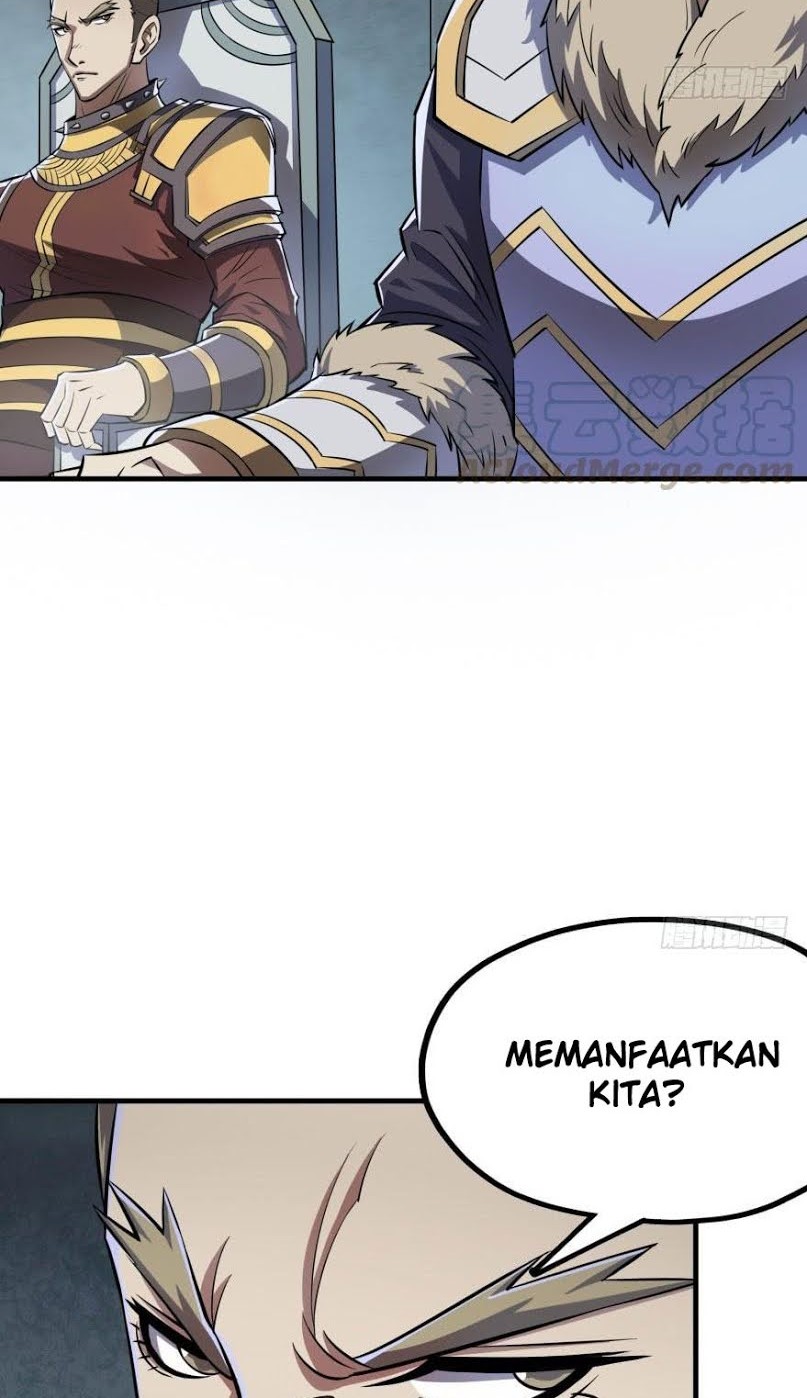 The Hunter Chapter 131 Gambar 27