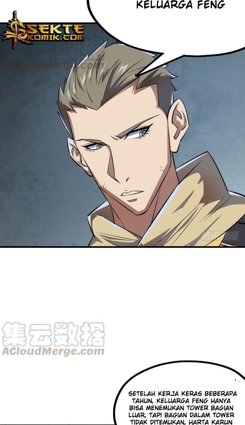 The Hunter Chapter 131 Gambar 29