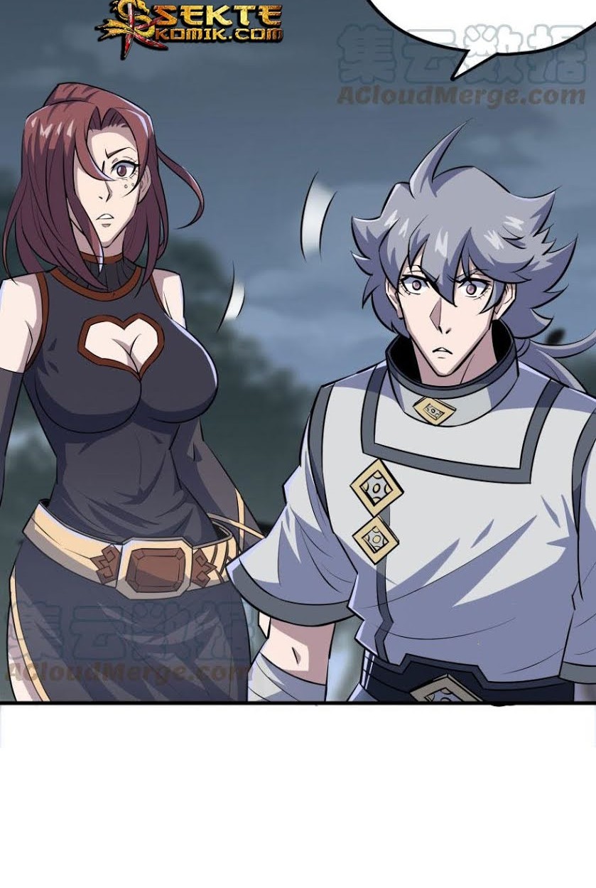 The Hunter Chapter 131 Gambar 3