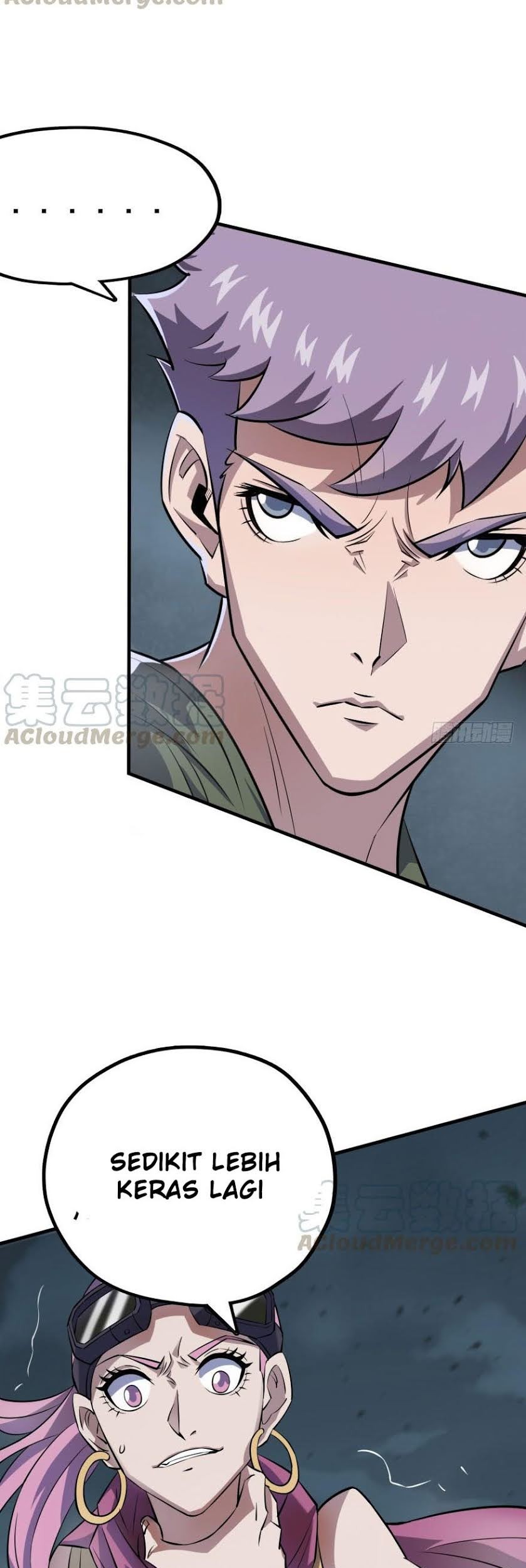 The Hunter Chapter 131 Gambar 6