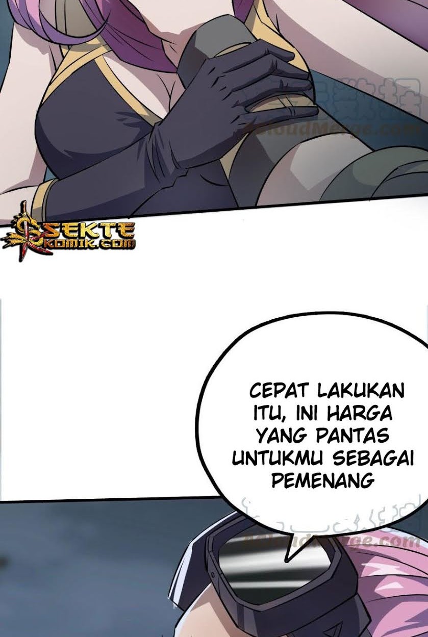 The Hunter Chapter 131 Gambar 7