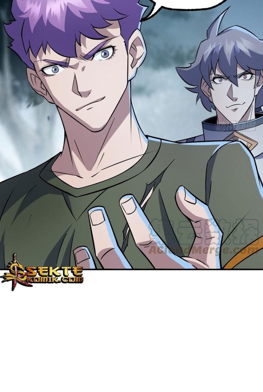 The Hunter Chapter 131 Gambar 11