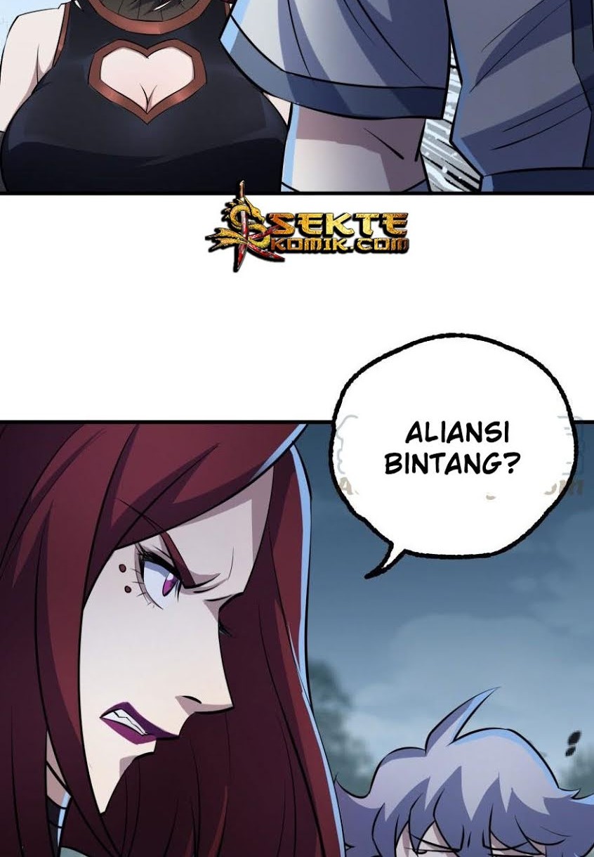 The Hunter Chapter 131 Gambar 17