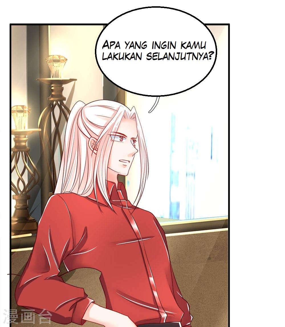 Immortal Daddy Xianzun Chapter 28 Gambar 13