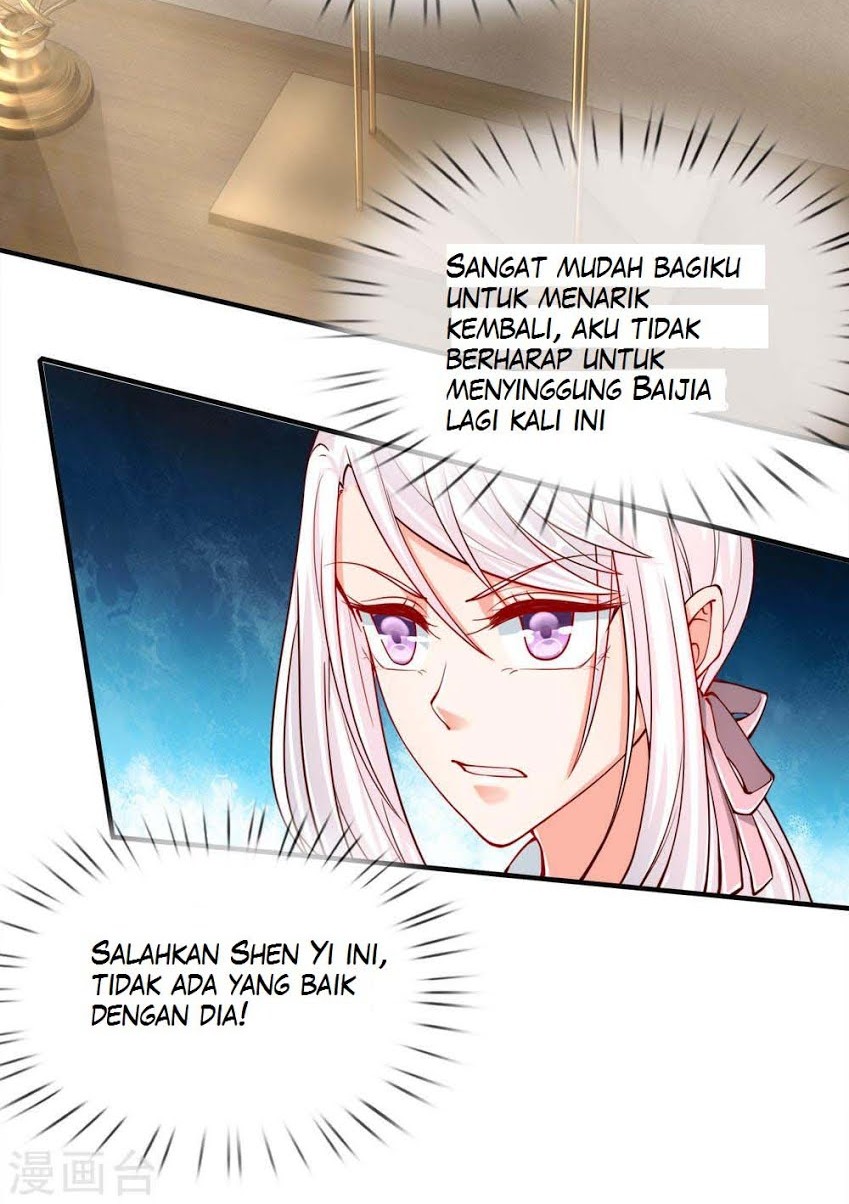 Baca Manhua Immortal Daddy Xianzun Chapter 28 Gambar 2
