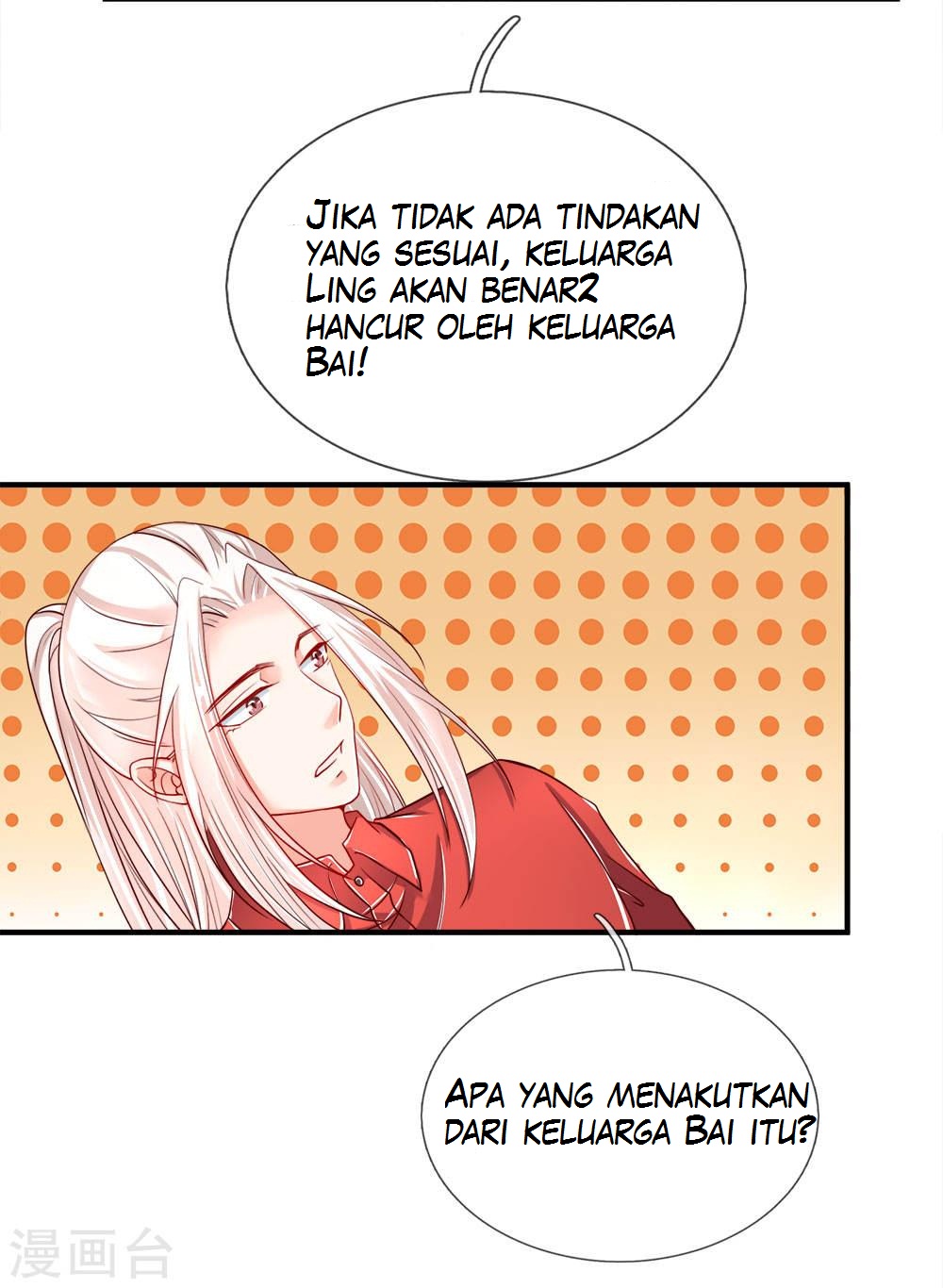 Immortal Daddy Xianzun Chapter 28 Gambar 11