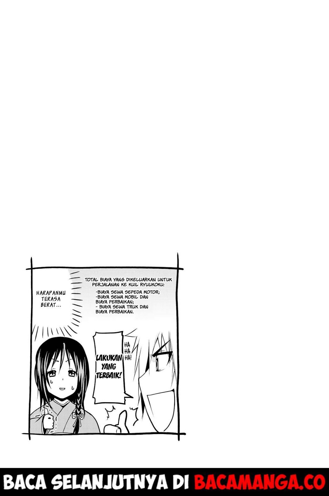 Temple Chapter 10 Gambar 20