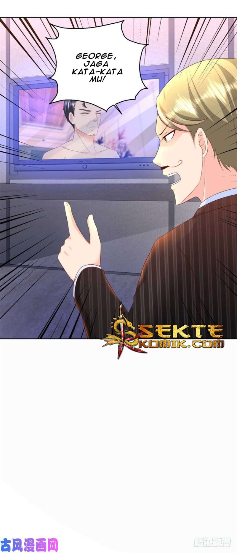 Trail Notice Chapter 78 Gambar 17