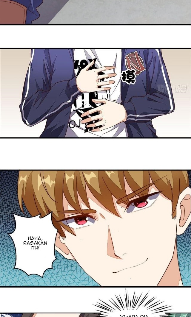Super WeChat Chapter 14 Gambar 6