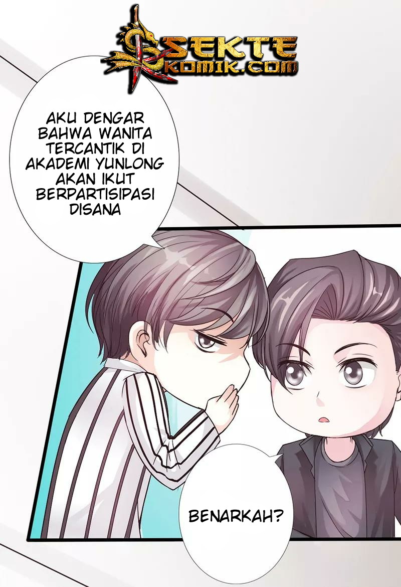 Hopeless Chapter 10 Gambar 11