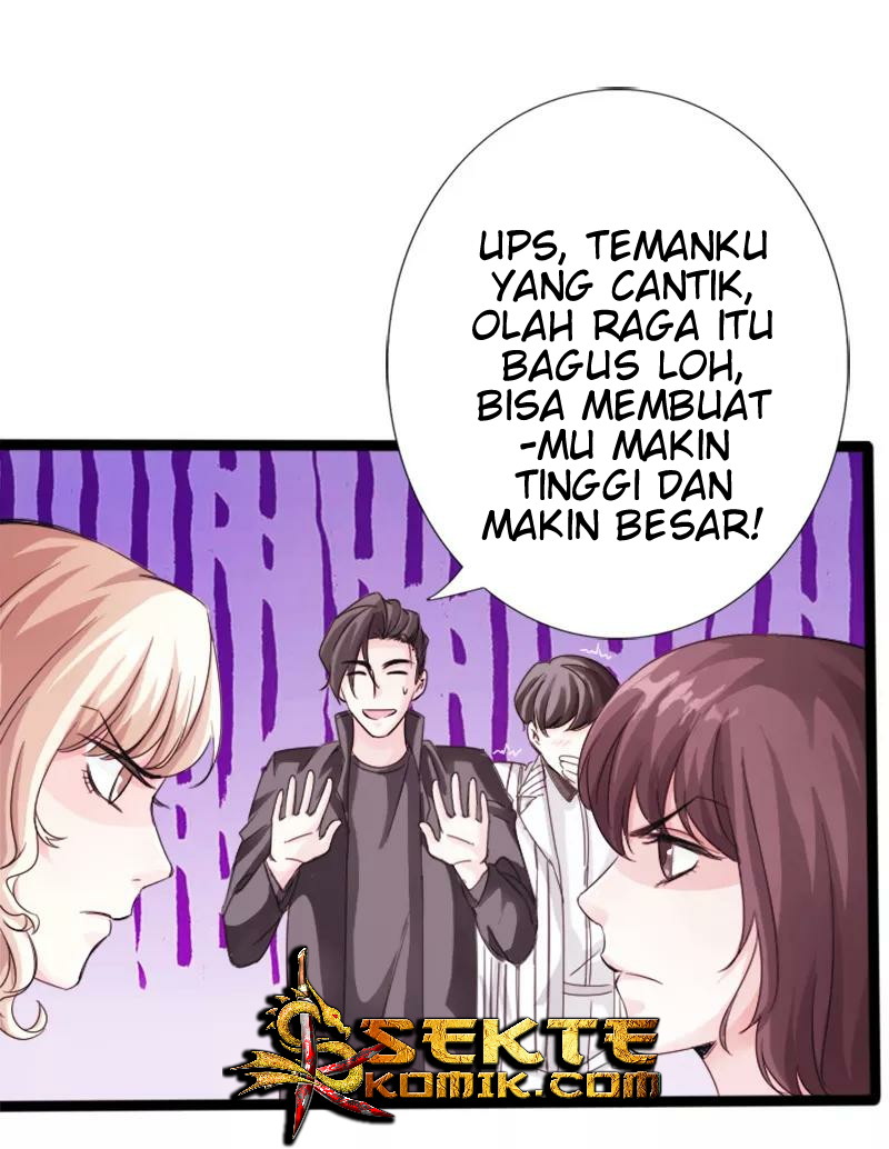 Hopeless Chapter 10 Gambar 20