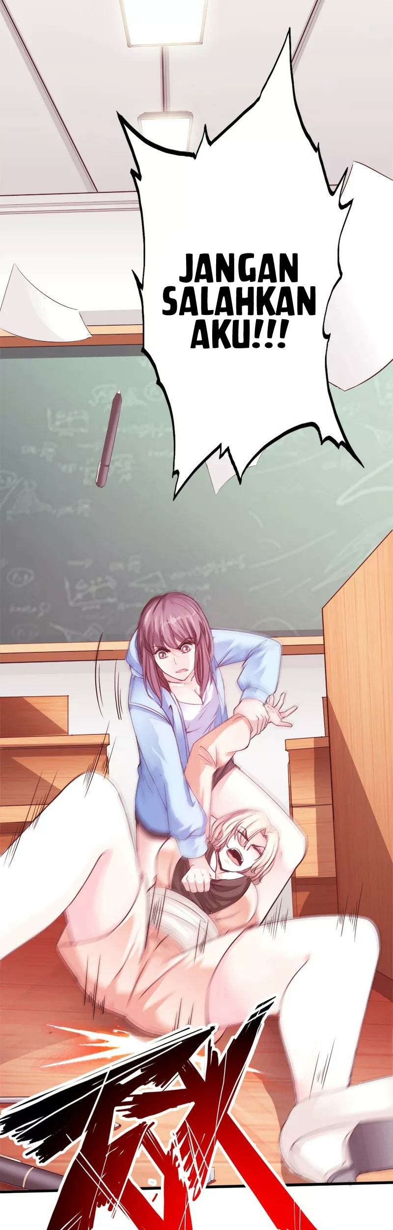 Hopeless Chapter 10 Gambar 30