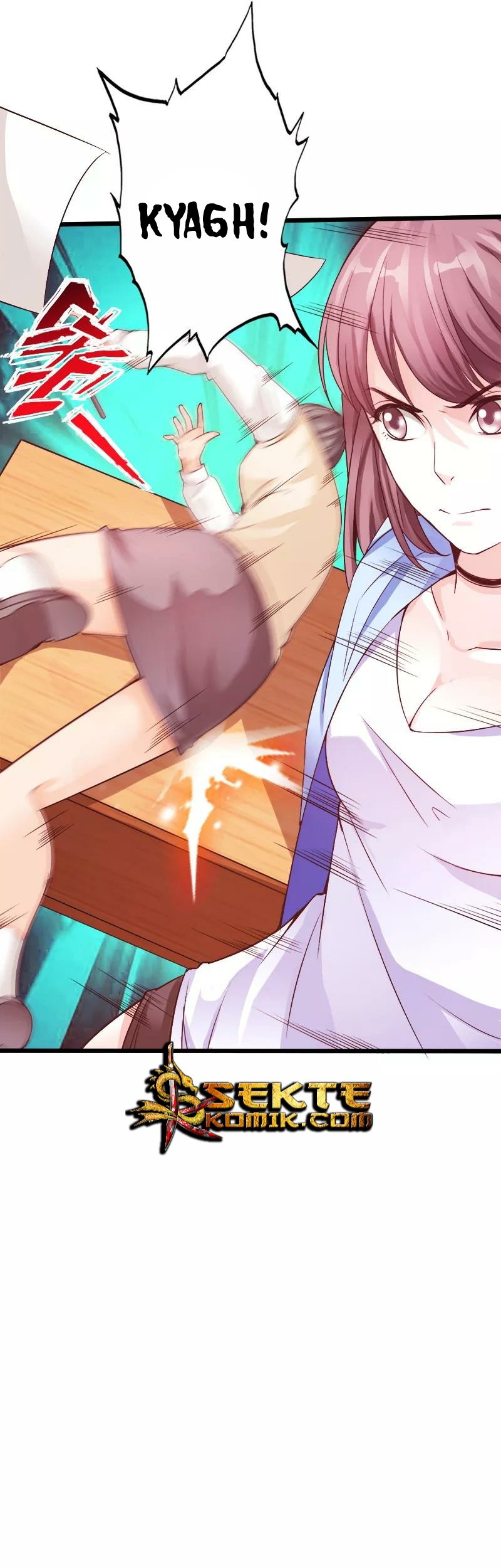 Hopeless Chapter 10 Gambar 37