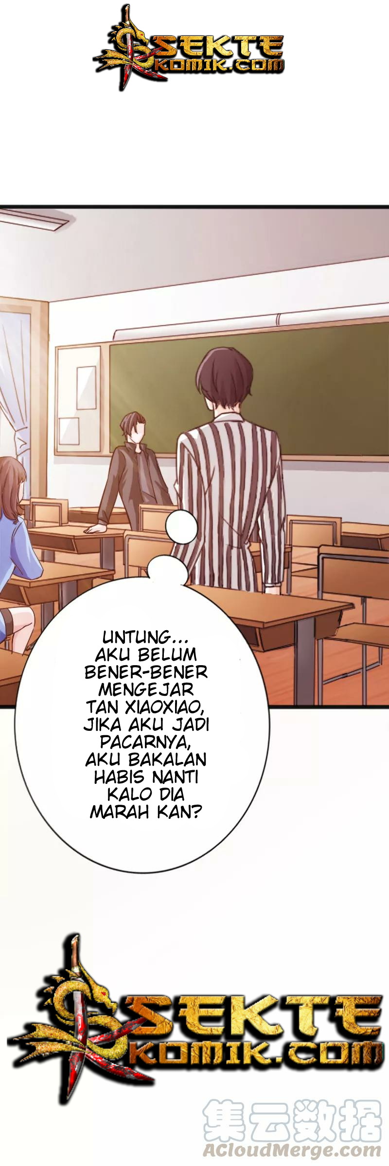 Hopeless Chapter 10 Gambar 44