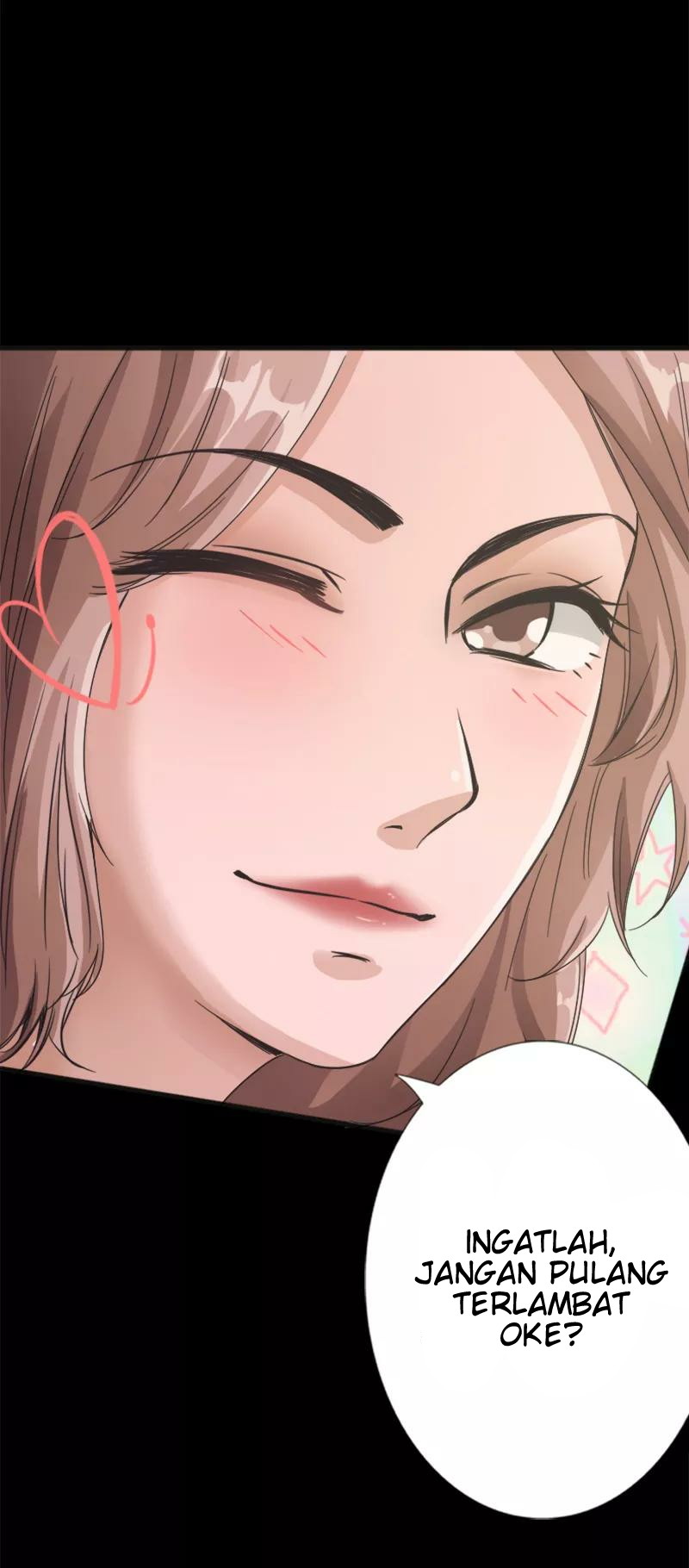Hopeless Chapter 8 Gambar 19