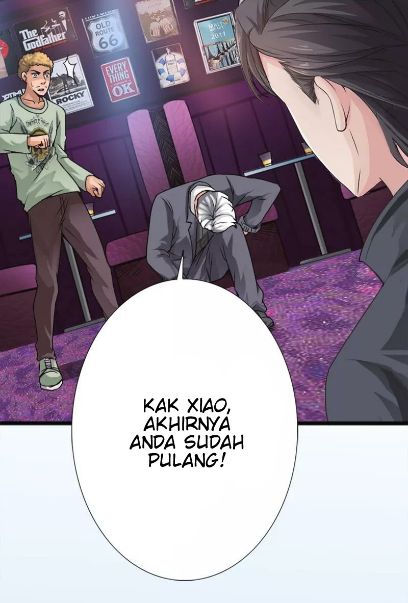 Hopeless Chapter 7 Gambar 20