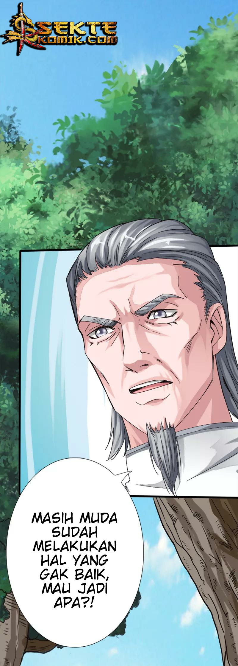 Hopeless Chapter 7 Gambar 36