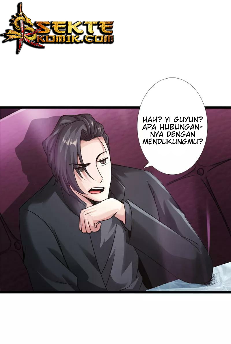 Hopeless Chapter 7 Gambar 5