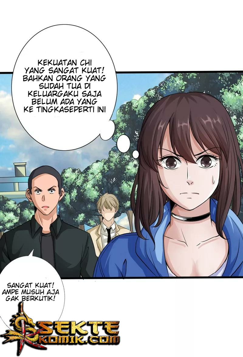 Hopeless Chapter 4 Gambar 19