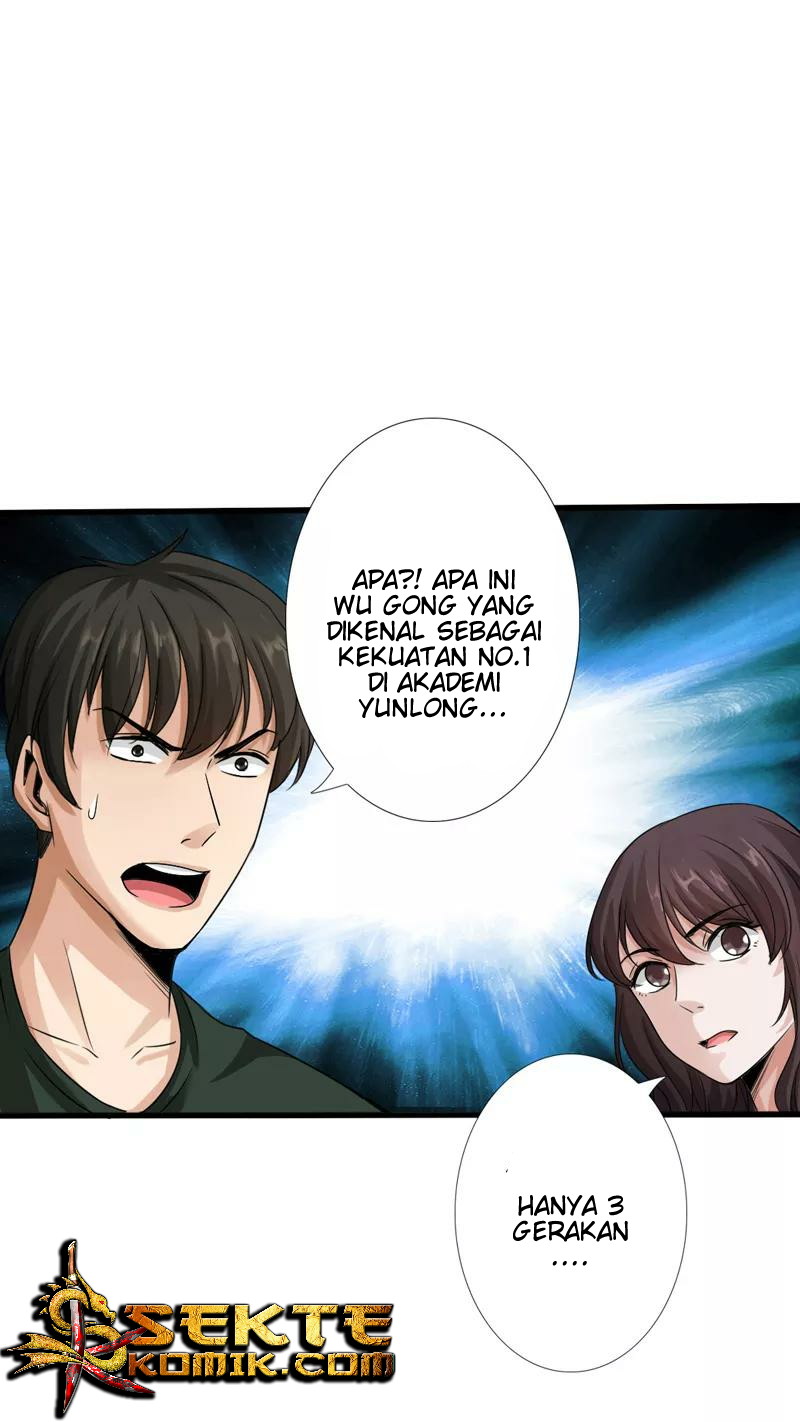 Hopeless Chapter 4 Gambar 34
