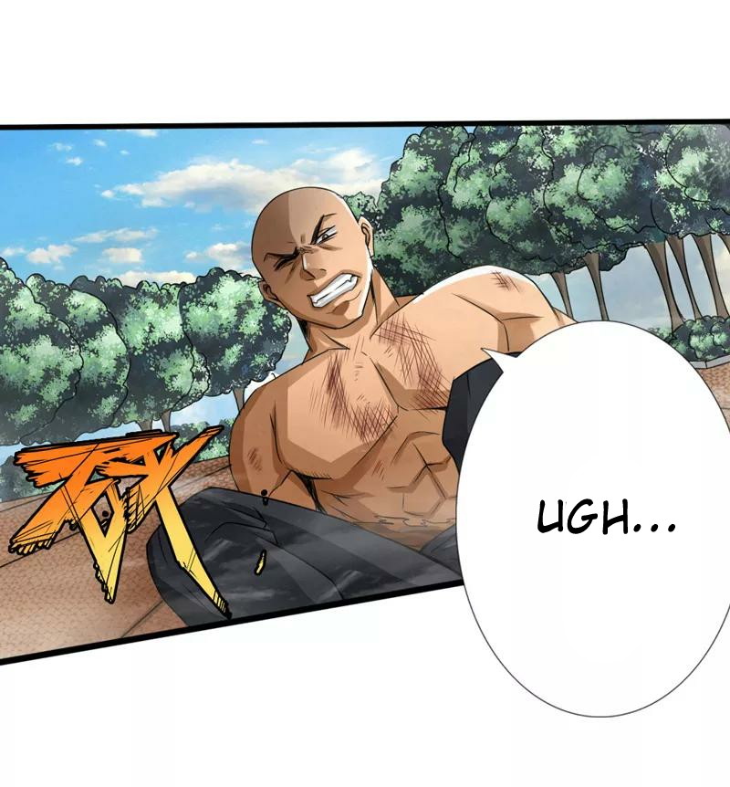 Hopeless Chapter 4 Gambar 35