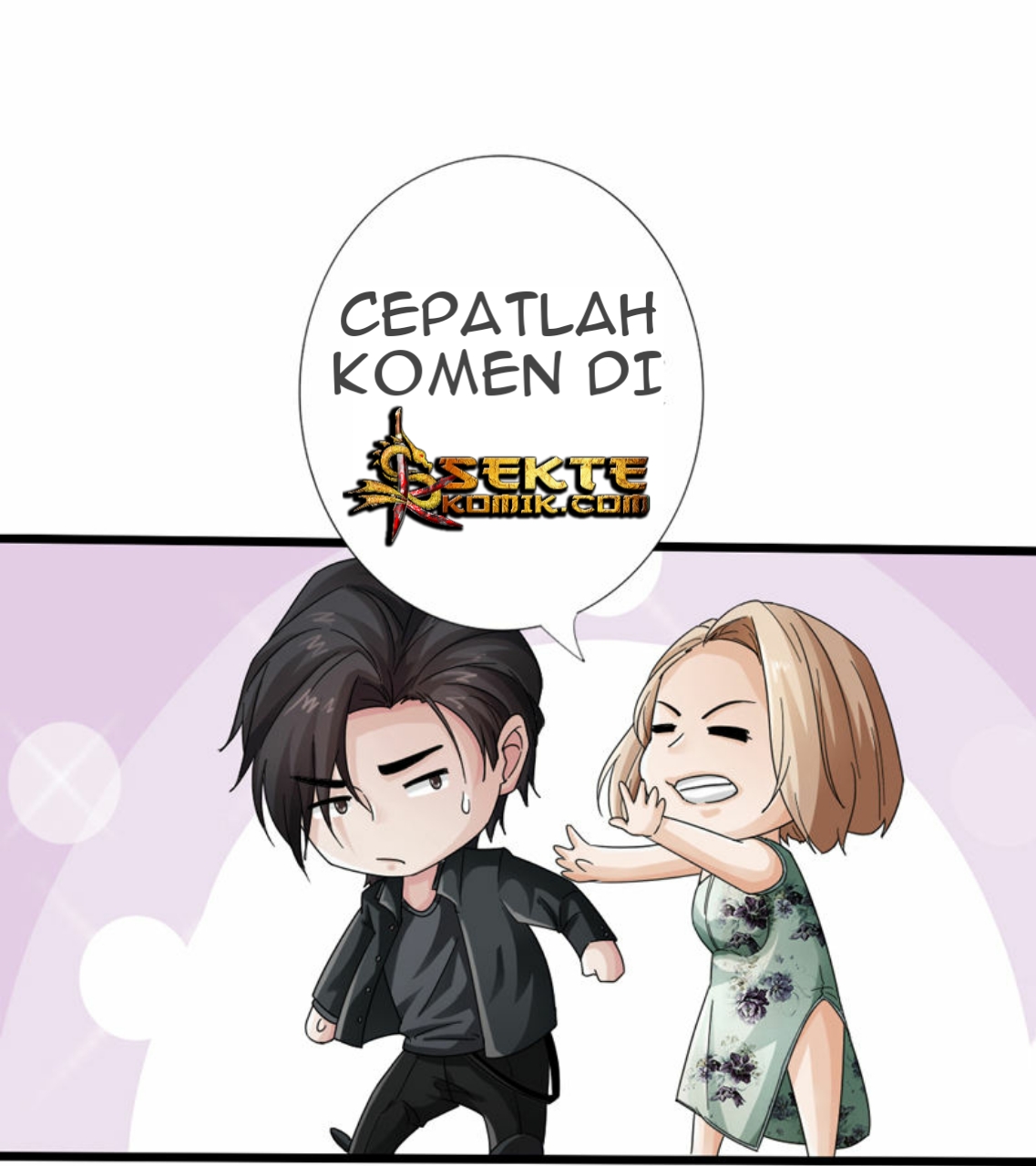 Hopeless Chapter 4 Gambar 42