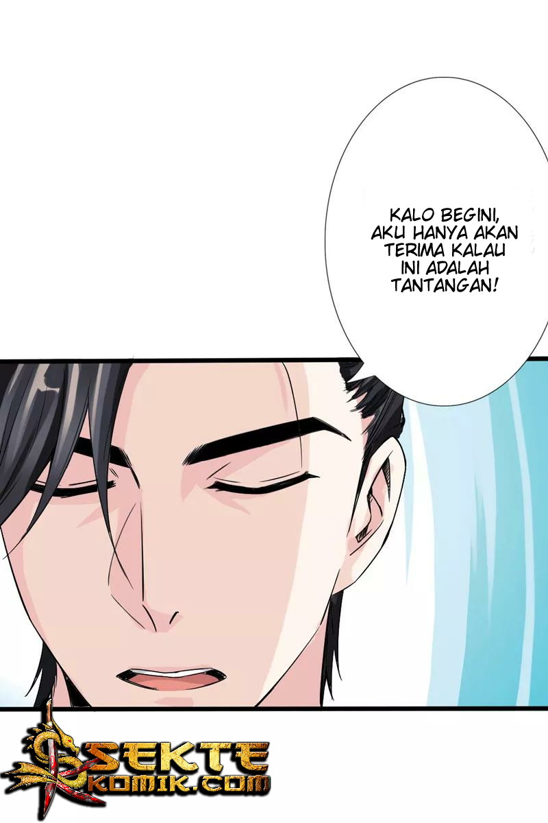 Hopeless Chapter 4 Gambar 6