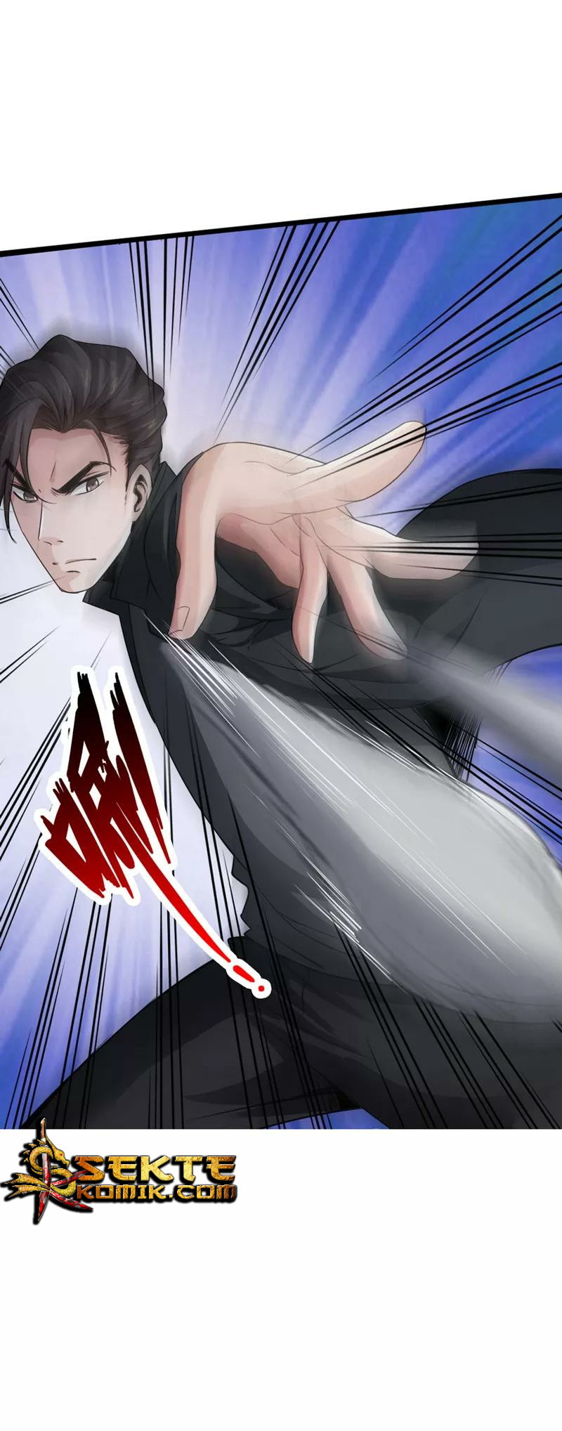 Hopeless Chapter 3 Gambar 13