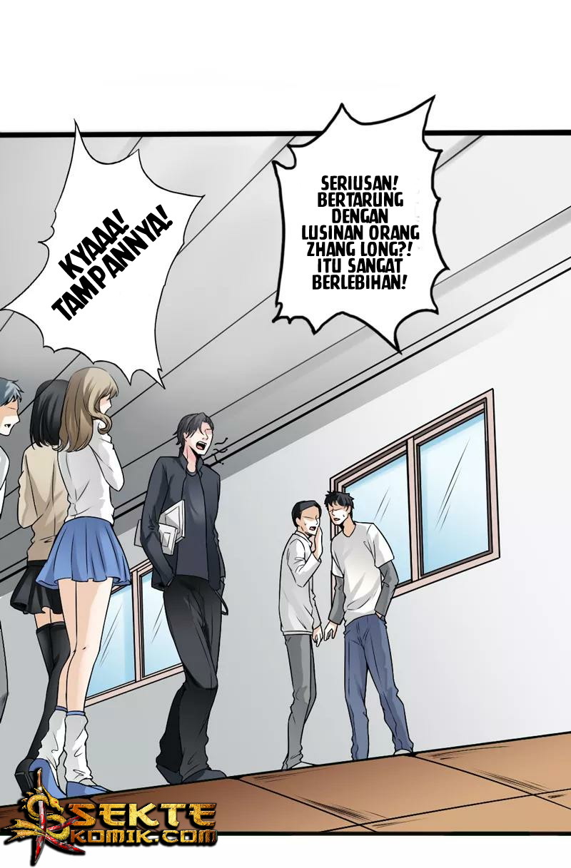 Hopeless Chapter 3 Gambar 26