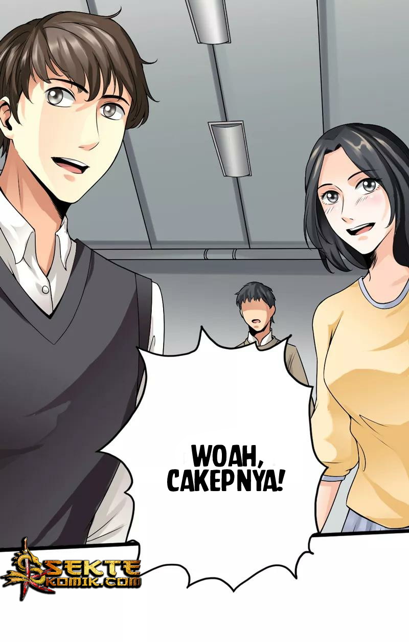 Hopeless Chapter 3 Gambar 30