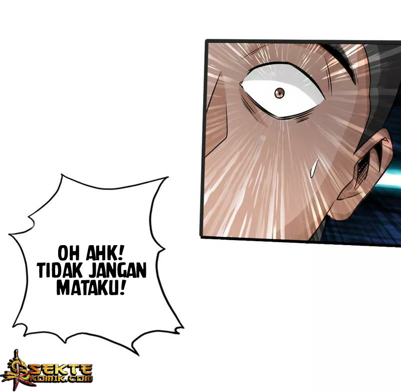 Hopeless Chapter 3 Gambar 4